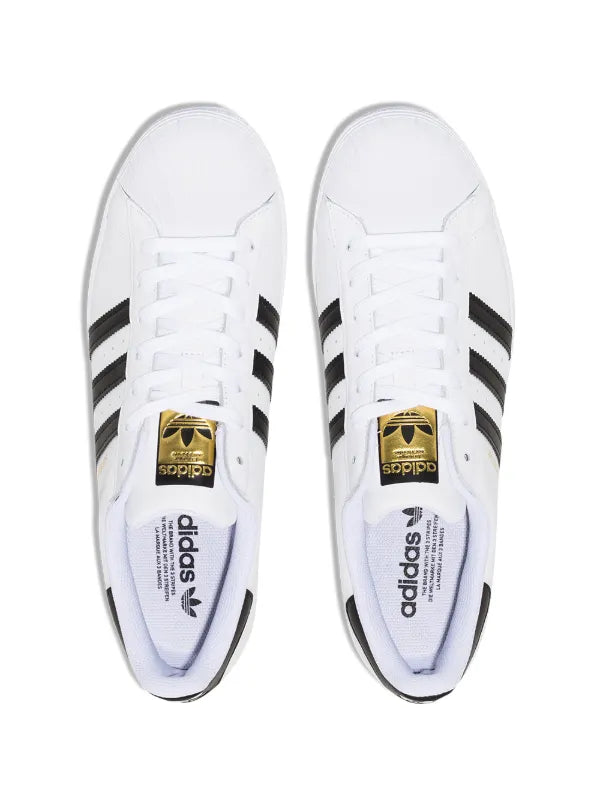 Adidas Superstar Classic Shell Toe Sneakers