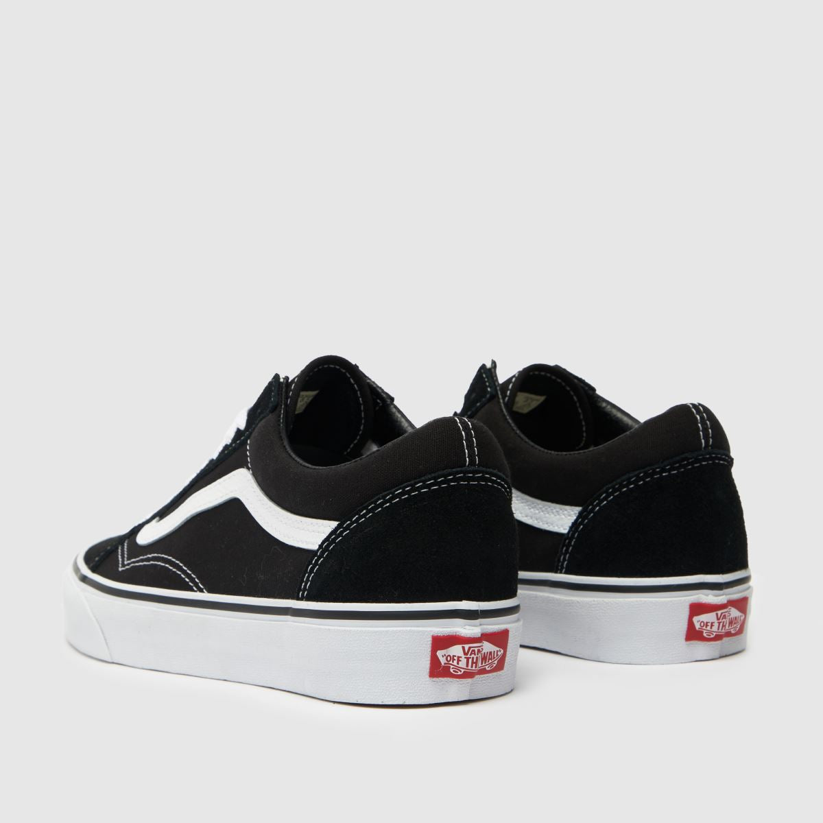 Vans Old Skool Classic Skate Sneakers
