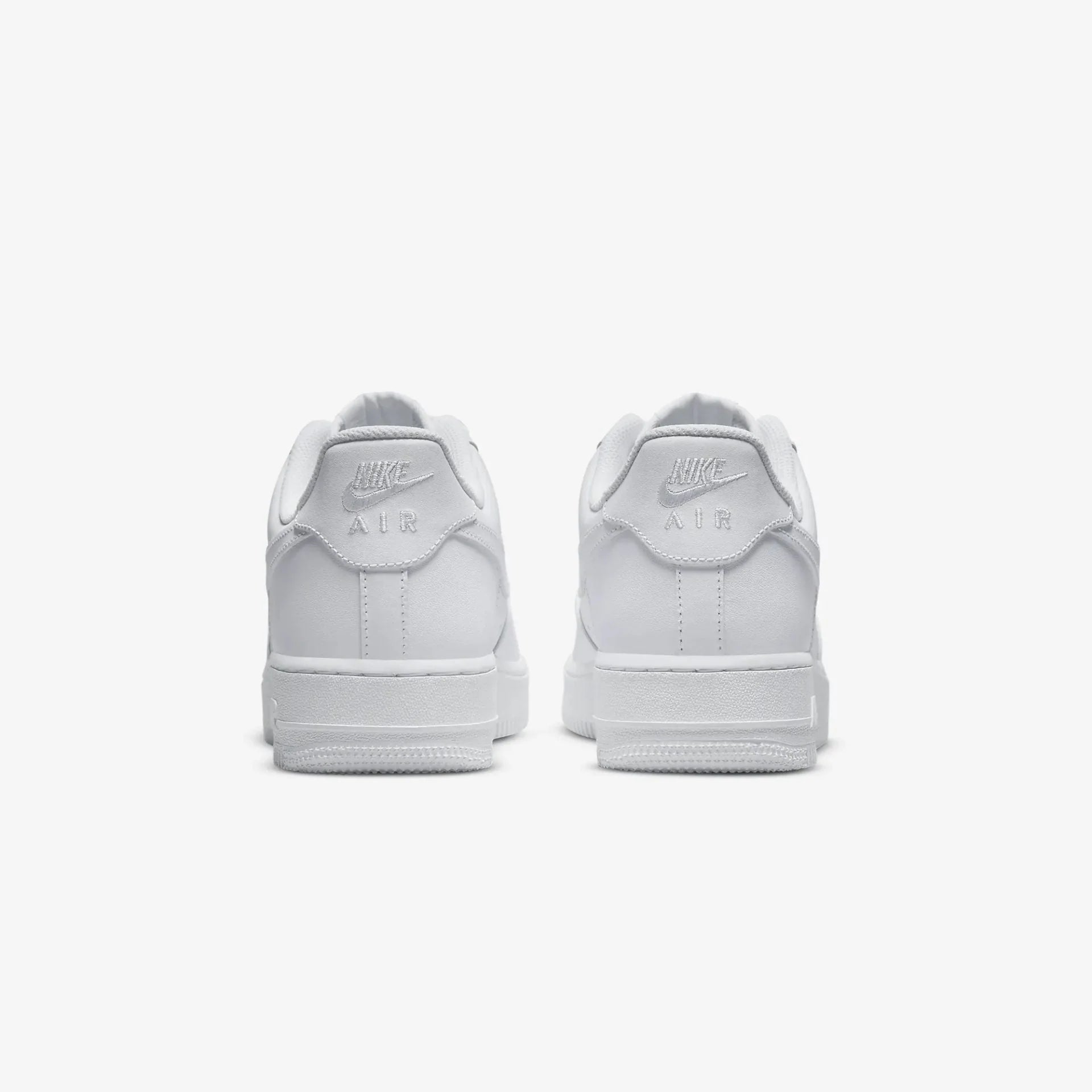 Nike Air Force 1 Triple White