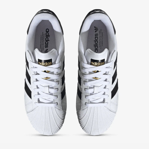 Adidas Superstar Classic Shell Toe Sneakers