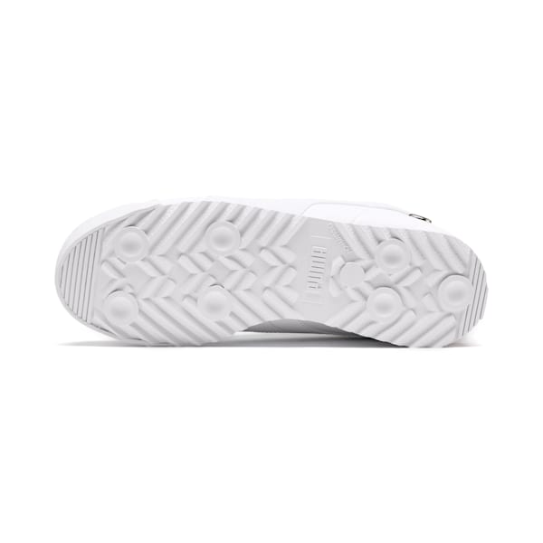 Puma BMW Motorsport Roma White Premium Sneakers
