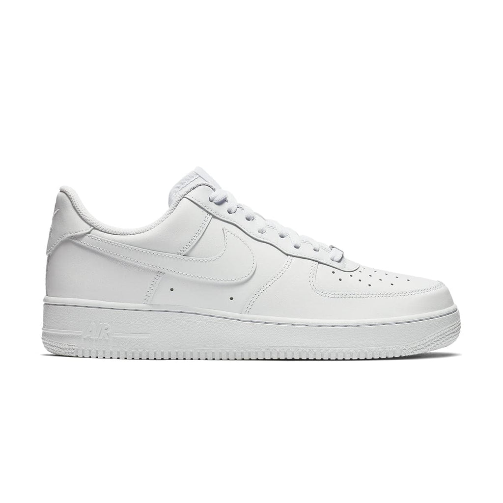 Nike Air Force 1 Triple White