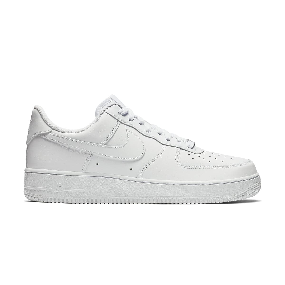 Nike Air Force 1 Triple White