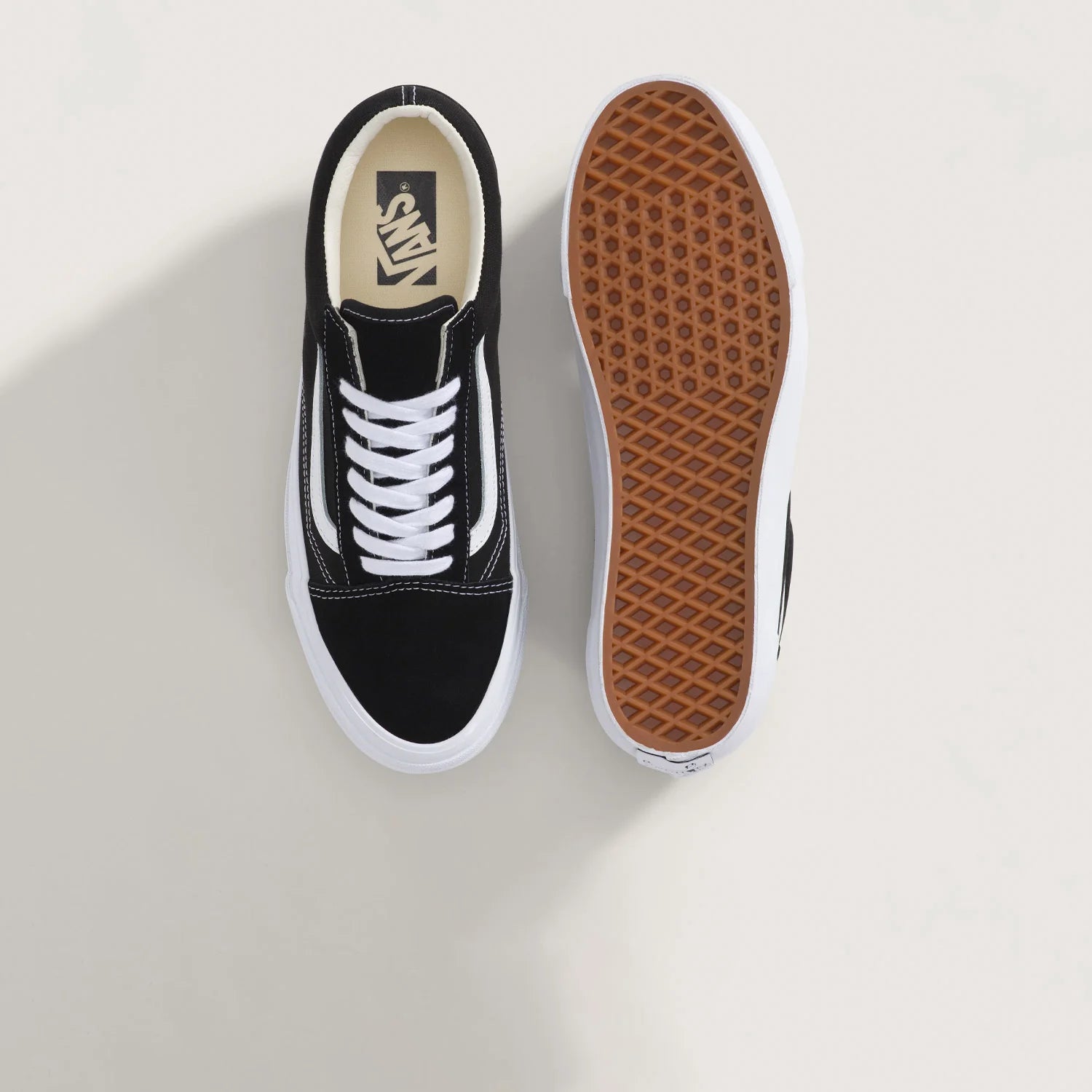Vans Old Skool Classic Skate Sneakers
