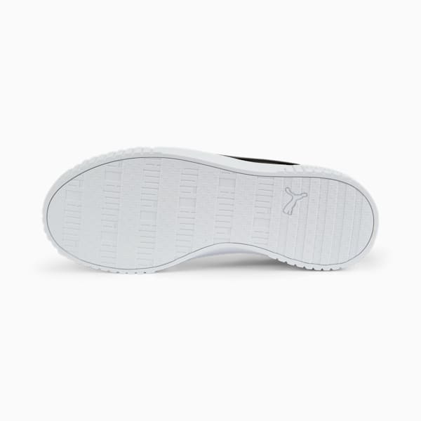 Puma Carina 2.0 White Black Premium Sneakers
