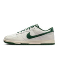 Nike Dunk Low White Green Sneakers