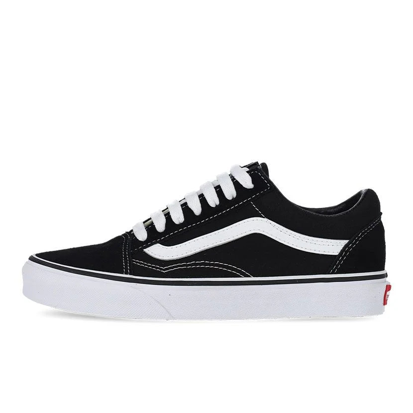 Vans Old Skool Classic Skate Sneakers